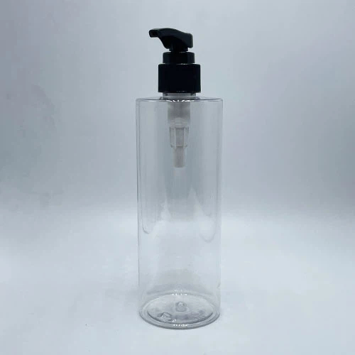 Travel Pump Dispenser